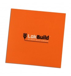 Køb LokBuild - The ultimate buildsurface hos SoluNOiD.dk - Online