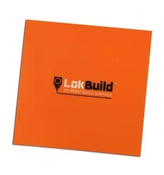 Køb LokBuild - The ultimate buildsurface hos SoluNOiD.dk - Online