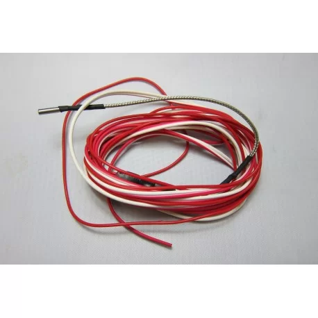 CreatBot Thermistor with full length cable