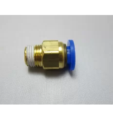 CreatBot Tube Connector with Push-fitting