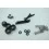 CreatBot Thumb nuts and springs