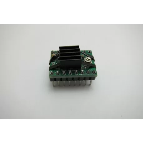 CreatBot Stepper motor driver X/Y