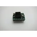 CreatBot Stepper motor driver X/Y