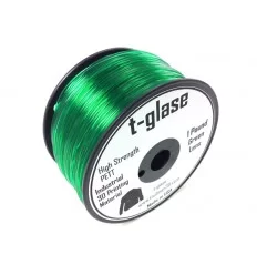 Taulman t-glase PETT Green 2.85mm filament