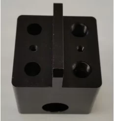 Wanhao Duplicator 5S Extruder/print head Block