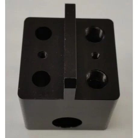 Wanhao Duplicator 5S Extruder/print head Block