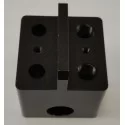 Wanhao Duplicator 5S Extruder/print head Block