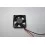 CreatBot 40x40 cooling fan for DE Plus