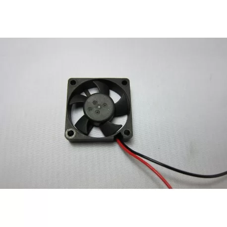 CreatBot 40x40 cooling fan for DE Plus