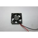CreatBot 40x40 cooling fan for DE Plus