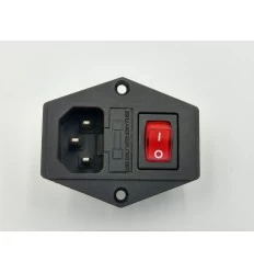 Creality 3D Ender-3 Power Switch