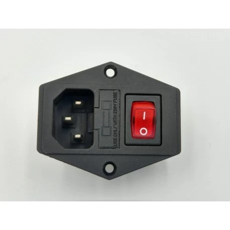 Creality 3D Ender-3 Power Switch