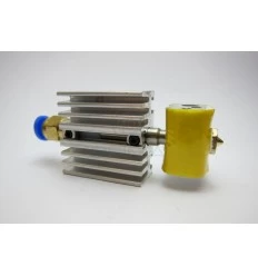 P120 Hotend Assembly / Single extruder