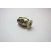 Creality 3D CR-10 Tube connector Push-fitting (print head)