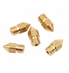 Creality 3D Brass Nozzle 0.2 mm