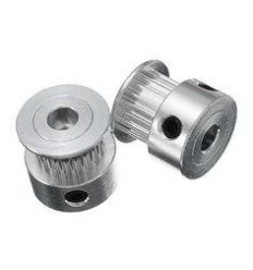 Creality 3D CR-10 Timing pulley - SoluNOiD.dk