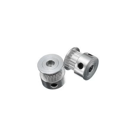 Buy Creality 3D CR-10 Timing pulley at SoluNOiD.dk - Online