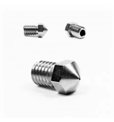 Micro Swiss Nozzle for Ultimaker2+ 0.4mm