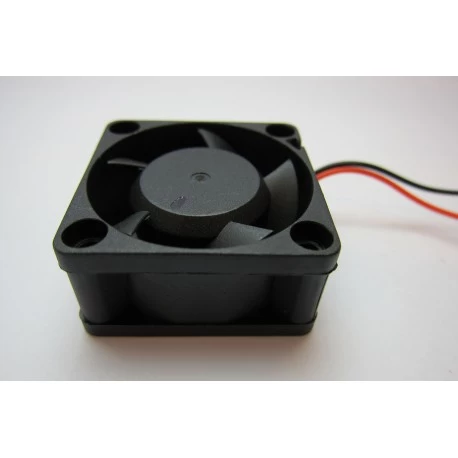 Creality 3D Control box fan 40*40*20