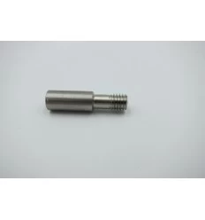 Buy Creality CR-10 series Hot-end guide tube at SoluNOiD.dk - Online