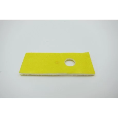 Buy Creality 3D Insulated cover to hot-end aluminum block at SoluNOiD.dk - Online