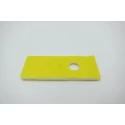 Creality 3D Insulated cover to hot-end aluminum block