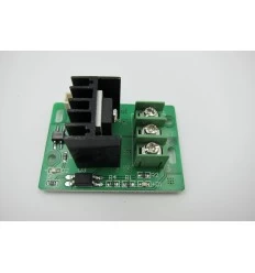 Creality 3D CR-10s HBP MOSFET