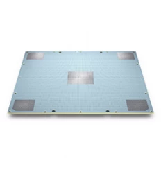 Perforated Plate V2 for M200