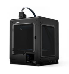 Zortrax M200 Plus 3D printer