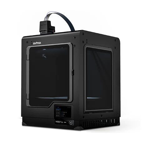 Zortrax M200 Plus 3D printer