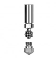 Micro Swiss MK10 .4 mm All Metal Hotend Kit