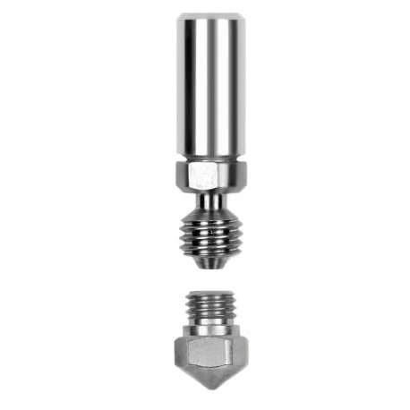 Micro Swiss MK10 .4 mm All Metal Hotend Kit