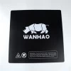 Wanhao Duplicator 9 Magnetic Build Surface 320x320mm