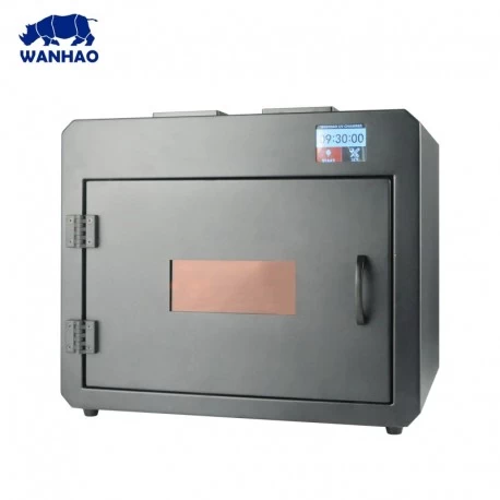 Wanhao Boxman-1 UV LED Curing Chamber / Box