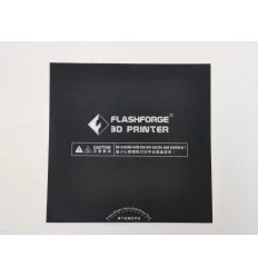 Flashforge Adventurer 3 - Build Surface Sheet