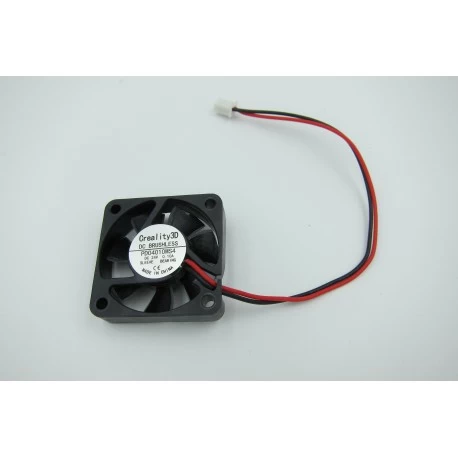 Creality 3D Ender-3 Main board Fan - SoluNOiD.dk