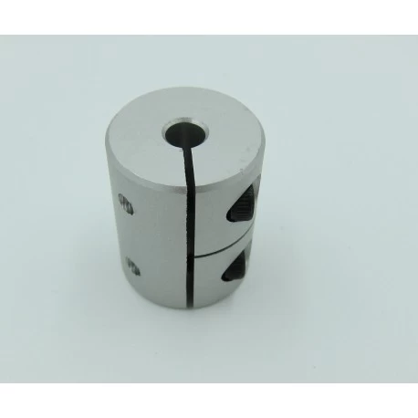 Buy Creality 3D Rigid Coupling at SoluNOiD.dk - Online