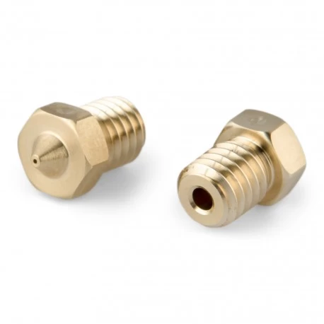 PrimaCreator P120 Brass Nozzle 0,4 mm - 1 pcs