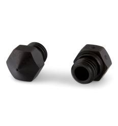 MK10 Hardened Steel Nozzle 0,4 mm - 1 pcs