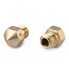 PrimaCreator MK10 Brass Nozzle 0,6 mm - 1 pcs