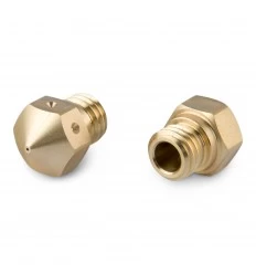 PrimaCreator MK10 Brass Nozzle 0,8 mm - 1 pcs