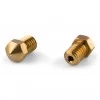 RepRap M6 Brass Nozzle 0.2 mm - 1.75 mm - 1 pcs