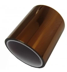 Polyimide Tape Heat Resistant Wide 100mm x 32m
