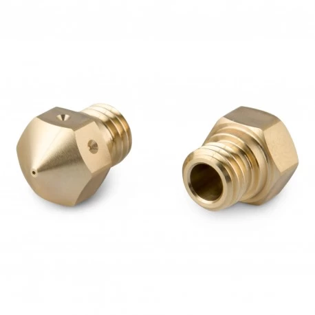 PrimaCreator MK10 Brass Nozzle 0,2 mm - 1 pcs