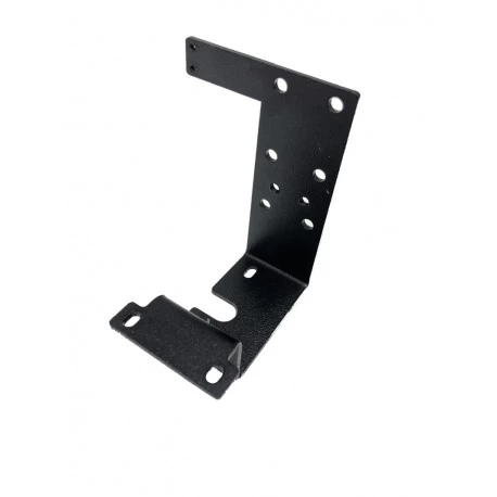 BondTech Extruderbracket for Wanhao i3 Plus