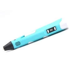 Køb Myriwell 3D-Print Pen for 1.75mm Filament with LCD Display hos SoluNOiD.dk - Online