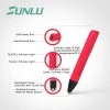 Sunlu SL-600 - 3D Pen, print with nice features