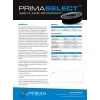 PrimaSelect ABS+ Flame Retardant  - 1.75mm - 500 g - Black