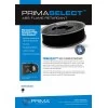 PrimaSelect ABS+ Flame Retardant  - 1.75mm - 500 g - Black