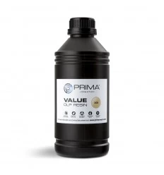 PrimaCreator Value UV / DLP Resin - 1000 ml - Skin